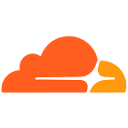 Cloudflare icon