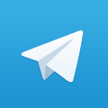 Telegram icon