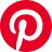 pinterest icon