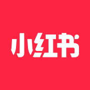 小红书 - 你的生活兴趣社区 icon