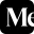 Medium: Read and write stories. icon