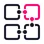 Node-Based UIs in React - React Flow icon