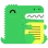 Docusaurus icon