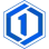 1panel icon