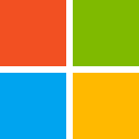 microsoft 开发者 icon