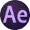 Adobe After Effects CC icon