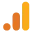 Google Analytics icon