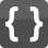 JSON Editor Online icon